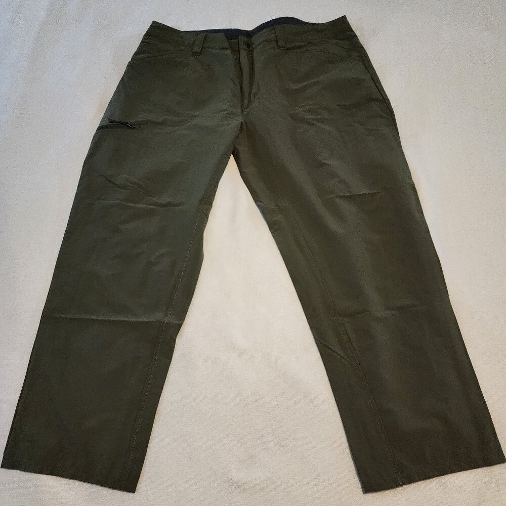 Men's Patagonia Quandary Pants